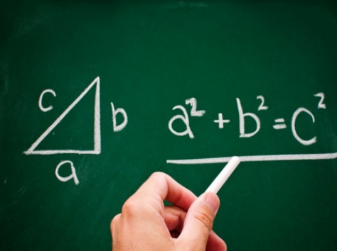 Репетитор по математике, фотография 1