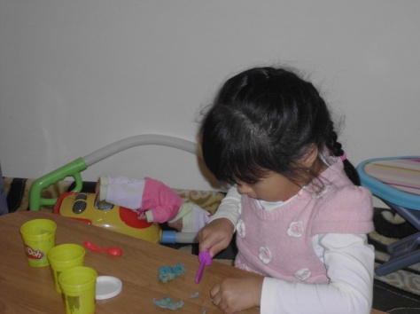 Детский развивающий центр 