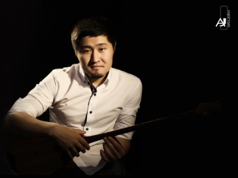 Уроки домбры, фотография 1