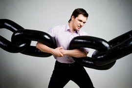 уникальная диагностика по определению ваших блоков и страхов, фотография 1