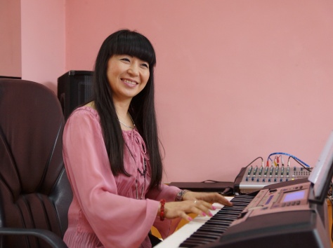 Набор всех желающих на Вокал, фотография 1