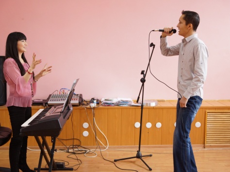 Набор всех желающих на Вокал, фотография 2