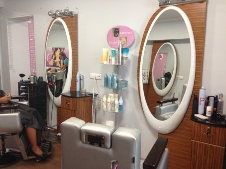 Салон  Красоты , фотография 3