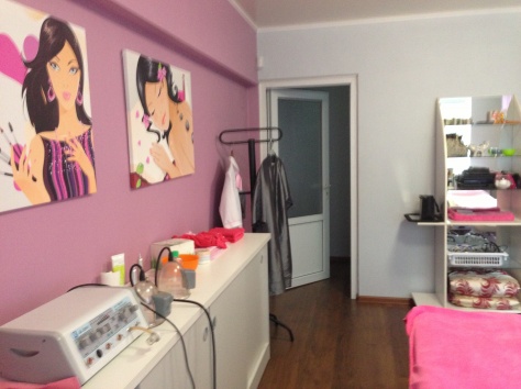 Салон  Красоты , фотография 4