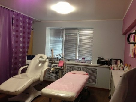 Салон  Красоты , фотография 5