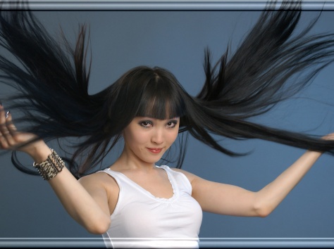 Профессиональное наращивание волос. Караганда, фотография 1