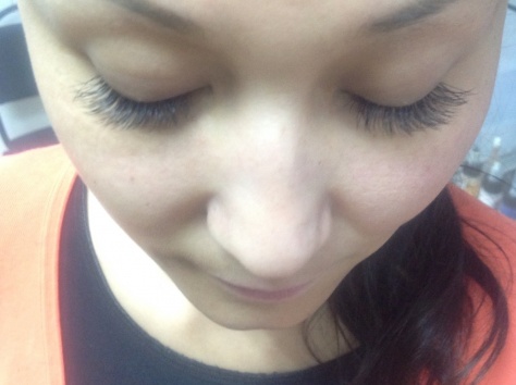 наращивание ресниц. Биозавивка ресниц. Перманентная тушь. Депиляция ., фотография 2