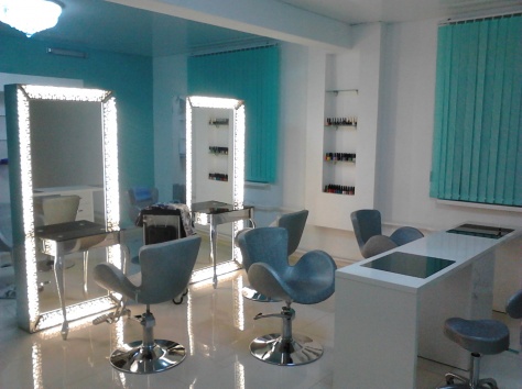 Детский центр