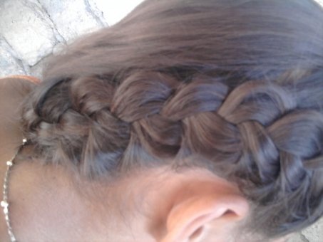 делаю прически, фотография 2