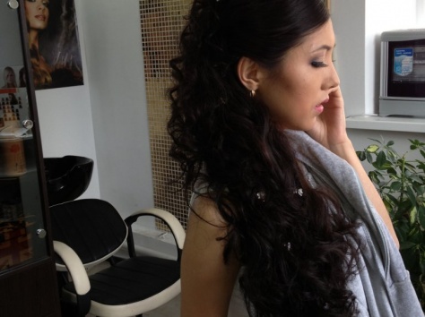 Ваш личный парикмахер на дому, фотография 3