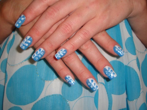 маникюр, фотография 3