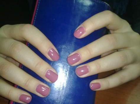 Скидки на наращивание ногтей и долговременное гелевое покрытие!, фотография 3