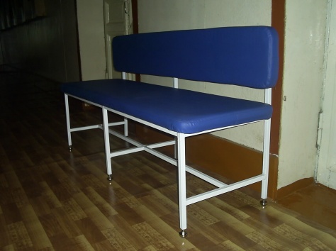 Диван четырёхместный, фотография 2