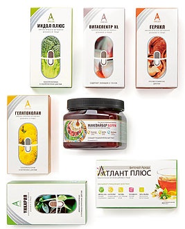 Антипаразитарная программа GELMO-STOP, фотография 1