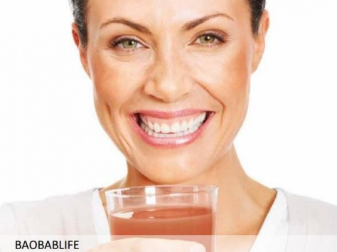  Купить Баобаб Лайф в Астане Нормализация Давления, фотография 5