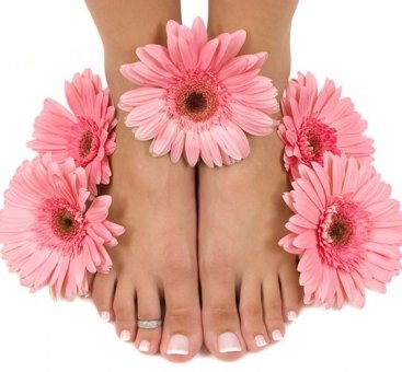 мастер ногтевого сервиса(маникюр,педикюр,коррекция бровей), фотография 6