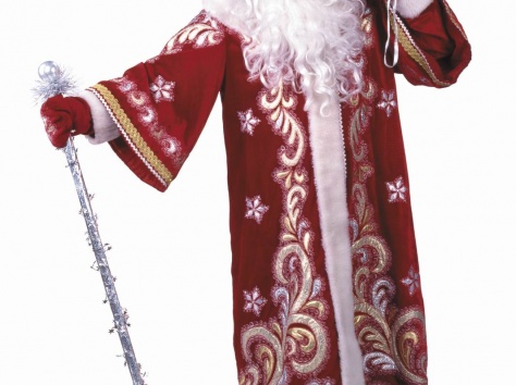 Пошив на заказ, фотография 1