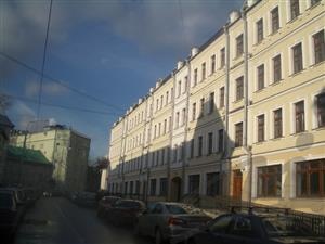 Занятия по ТЕНСЕГРИТИ КАРЛОСА КАСТАНЕДЫ., фотография 3