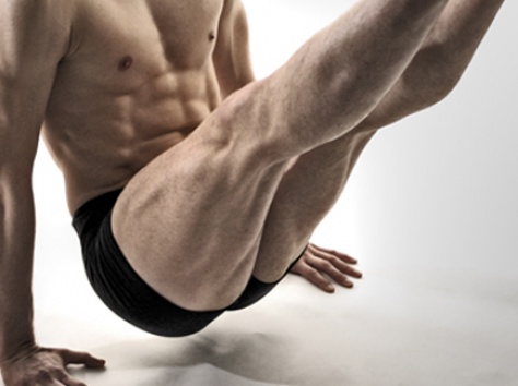 йога, фотография 1