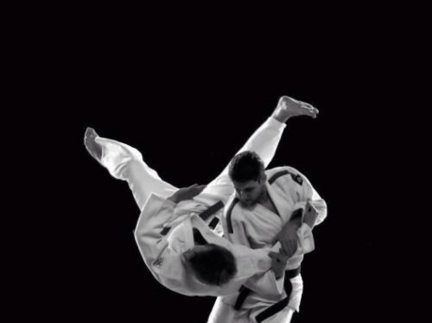 Джиу - Джитсу, фотография 1