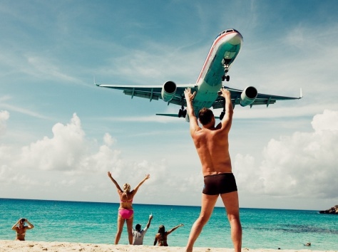 Туризм., фотография 1