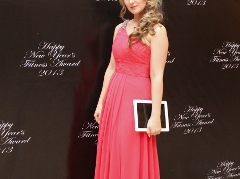 Стильная Ведущая Ольга, фотография 1