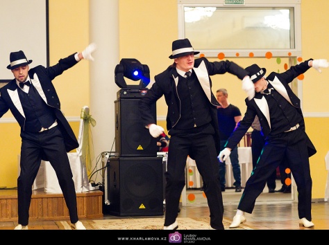 Стильная Ведущая Ольга, фотография 6