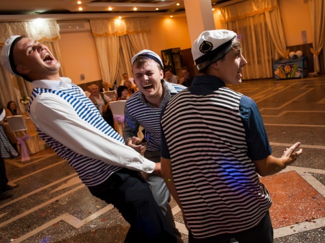 Стильная Ведущая Ольга, фотография 7