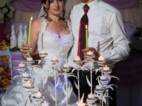 Стильная Ведущая Ольга, фотография 8