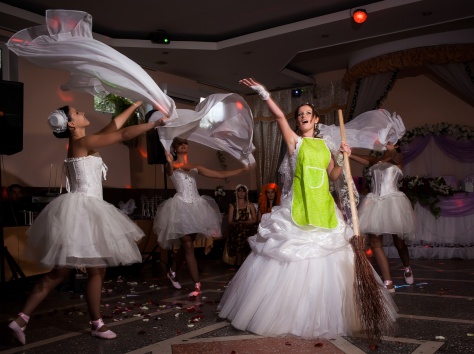 Стильная Ведущая Ольга, фотография 9