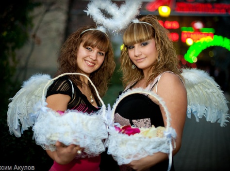 Стильная Ведущая Ольга, фотография 11