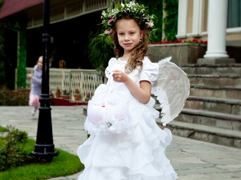 Стильная Ведущая Ольга, фотография 12