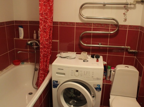 продам отл квартиру, Сатпаева-Егизбаева, фотография 1