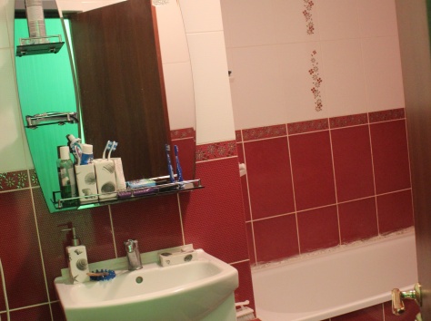 продам отл квартиру, Сатпаева-Егизбаева, фотография 3