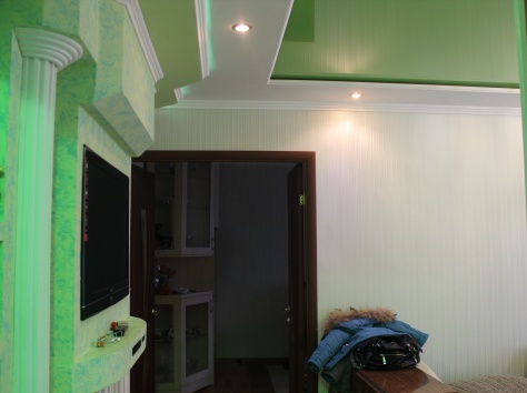 продам отл квартиру, Сатпаева-Егизбаева, фотография 4