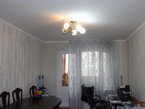 продам отл квартиру, Сатпаева-Егизбаева, фотография 5