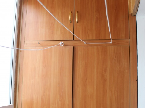 продам отл квартиру, Сатпаева-Егизбаева, фотография 6