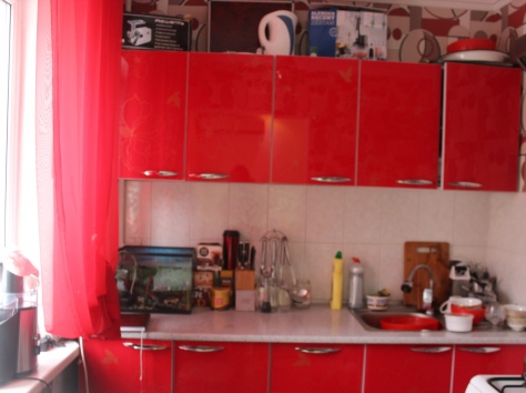 продам отл квартиру, Сатпаева-Егизбаева, фотография 7