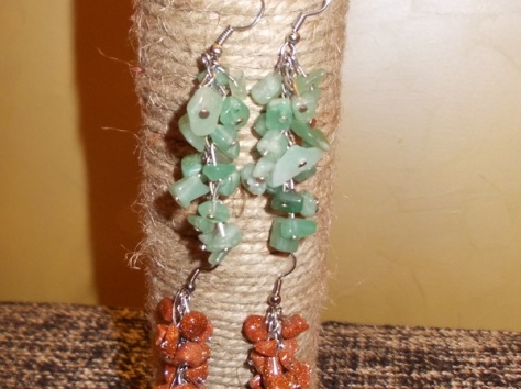 украшения ручной работы, фотография 5