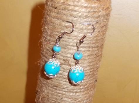 украшения ручной работы, фотография 8