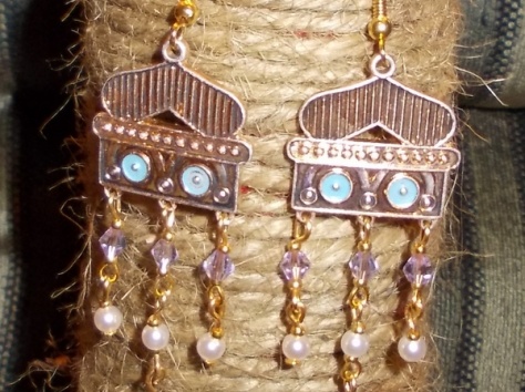 украшения ручной работы, фотография 10