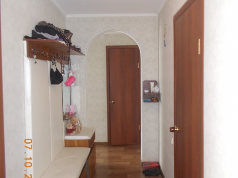 Срочно продается квартира или обмен на юг, город 2-3х комн., фотография 2