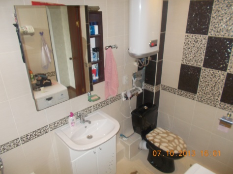 Срочно продается квартира или обмен на юг, город 2-3х комн., фотография 5