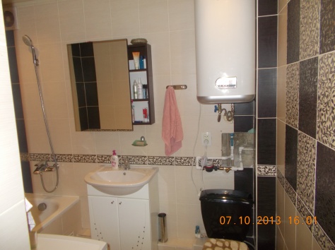 Срочно продается квартира или обмен на юг, город 2-3х комн., фотография 6