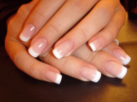 Акриловое наращивание ногтей!!!, фотография 7