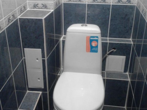 Сантехник Электрик, фотография 2