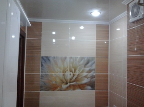 Ванна под ключ., фотография 1