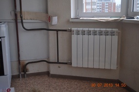 сантехника сварка,электрика, фотография 2