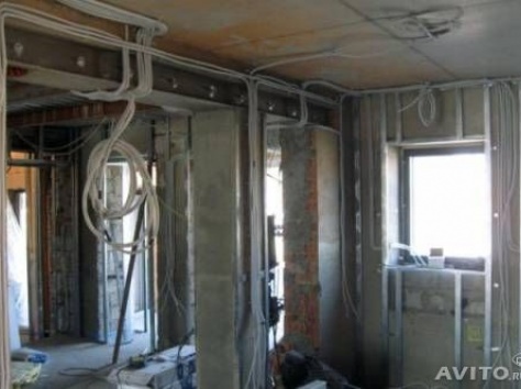 сантехника сварка,электрика, фотография 3