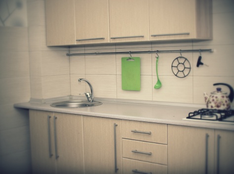 Квартира посуточно и по часам, Момышулы- Толе би, фотография 5